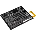 24hShop Batteri til tablet til Lenovo Tab 2 A8-50, Tab 2 A8-50F, Tab 2 A8-50LC