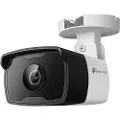 TP-LINK Vigi 2mp Outdoor Bullet Overvågningskamera