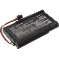 Cameron Sino Batteri til test, undersøgelse, udstyr til Televes H45, H60