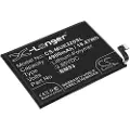 24hShop Batteri til SmartPhone, Mobil til Xiaomi Mi 10T 5G, M2007J3SY