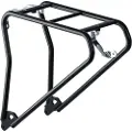 Racktime Top It 2.0 Bagagebærer Foran
