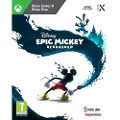 THQNordic Smart Delivery Disney Epic Mickey Rebrushed