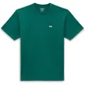 Vans Left Chest Logo T-shirt Med Korte ærmer
