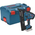 Bosch Gnh 18v-64 Md+ L-boxx 238 Elektrisk Sømpistol Uden Batteri