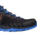 Mammut Alnasca Knit Iii Low Goretex Tilgangssko
