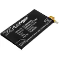 Noname Batteri til SmartPhone, mobil til BlackBerry KEY2, BBF100-6, BBF100-9 osv.