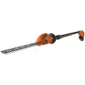 Black & Decker Gtc1843l20-qw Elektrisk Hækkeklipper
