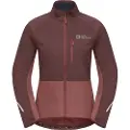 Jack Wolfskin Morobbia Jakke