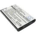 24hShop Batteri til SmartPhone, Mobil til Sagem MY-X6, MY-X7, MYV-65 og andre.
