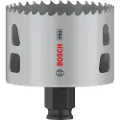 Bosch Accesorios Pc Plus Hulsav Til Træ 70 Mm