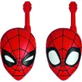 Spider-man 3D Spiderman Walkie talkies