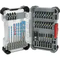 Bosch Pro Multimaterialebor 35 Stykker