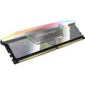 Corsair Vengeance Rgb 48gb 8000mhz Ddr5 288-pin Dimm