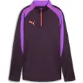Puma Individualblaze Halv Lynlås Sweatshirt