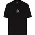 Armani Exchange Xm000363a_f12308u T-shirt Med Korte ærmer