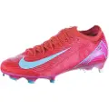 Nike Mercurial Vapor 16 Elite FG Low-Top-fodboldstøvler - rød