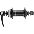 Shimano Hb-m5100 Deore Cl Disc Qr Fornav