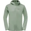 Jack Wolfskin Bornberg Softshelljakke