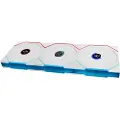 Lian Li Unifan Tl-lcd Wireless Blæser 120 Mm 3 Enheder