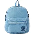 Rip Curl Distressed Denim 10L Rygsæk blå