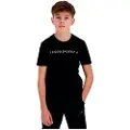 Le coq sportif Noel Sp N°1 T-shirt Med Korte ærmer