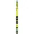 Fischer Speedmax 90 Skate Plus 115 Stiff Langrendsski