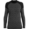 Roxy Seamless T-shirt Med Lange ærmer