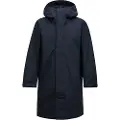 Peak Performance Treeline Insulated Parka