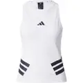 Adidas Future Icons 3 Stripes ærmeløs T-shirt