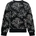 Salsa Jeans 21009344 Regular Fit Sweatshirt