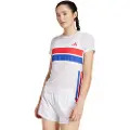 Adidas Adizero Retro T-shirt Med Korte ærmer