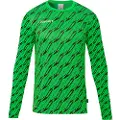 Uhlsport Progressive Torwart T-shirt Med Lange ærmer