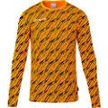 Uhlsport Progressive Torwart T-shirt Med Lange ærmer