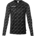 Uhlsport Progressive Torwart T-shirt Med Lange ærmer