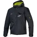 Alpinestars Mogress Air Jakke Med Hætte