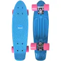 Möve Old School Retro 22´´ Skateboard