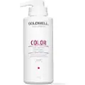 Goldwell Dualsenses Color60 Sec. Treatment 500 ml (364,00 kr / 1 l)