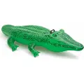Intex Alligator Ride-On 168x86cm
