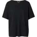 Superdry Studios Dropped Shoulder T-shirt Med Korte ærmer