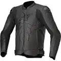 Alpinestars Dusk Læderjakke