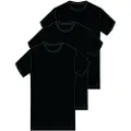 Calvin Klein Lv00nb4185 Kortærmet Baselayer 3 Enheder
