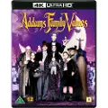 Dvd Addams Family Values Dvd