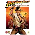 Dvd Indiana Jones: 4 Movie Collection Dvd
