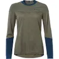 Vaude Bike Moab Long Sleeve Pro T-shirt Med Lange ærmer