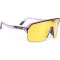 Rudy project Spinshield Solbriller