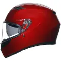 AGV K3 E2206 Mplk Fullface-hjelm