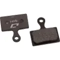 Jagwire Pro Extreme Riderever Triva/attack-s Flat Mount/attack-u Flat Mount/mcx-2 Flat Mount/mcx-1 Flat Mount Sintrede Bremseklodser
