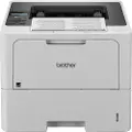 Brother Hll6210dw Laserprinter