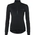 Vaude Bike Kuro Langærmet Trøje
