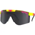 Pit Viper The Italo Originals Wide Polariserede Solbriller